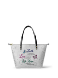 Virtue Deal - Christian Handbag - Faith In My Bag is a brand operated by Gemini Clothing LLC