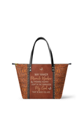 Waymaker Deal - Christian Handbag - Faith In My Bag is a brand operated by Gemini Clothing LLC