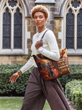Warrior Bogo - Christian Handbag - Faith In My Bag is a brand operated by Gemini Clothing LLC