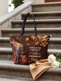 Warrior Bogo - Christian Handbag - Faith In My Bag is a brand operated by Gemini Clothing LLC