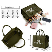 Women's Casual - Christian Handbag - Faith In My Bag is a brand operated by Gemini Clothing LLC