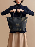 Trust Leather Bag Deal - Christian Handbag - Faith In My Bag is a brand operated by Gemini Clothing LLC