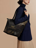 Trust Leather Bag Deal - Christian Handbag - Faith In My Bag is a brand operated by Gemini Clothing LLC