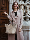 Complete Leather Bag Single - Christian Handbag - Faith In My Bag is a brand operated by Gemini Clothing LLC