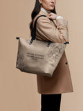 Complete Leather Bag - Christian Handbag - Faith In My Bag is a brand operated by Gemini Clothing LLC