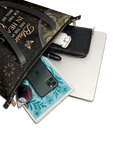 Pure Leather Bag Deal - Christian Handbag - Faith In My Bag is a brand operated by Gemini Clothing LLC