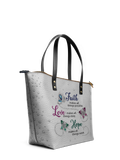 Virtue Bogo - Christian Handbag - Faith In My Bag is a brand operated by Gemini Clothing LLC