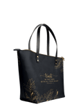 Trust Leather Bag Deal - Christian Handbag - Faith In My Bag is a brand operated by Gemini Clothing LLC