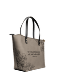 Complete Leather Bag Single - Christian Handbag - Faith In My Bag is a brand operated by Gemini Clothing LLC