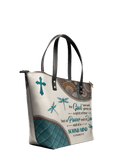 Poise Leather Bag Deal - Christian Handbag - Faith In My Bag is a brand operated by Gemini Clothing LLC