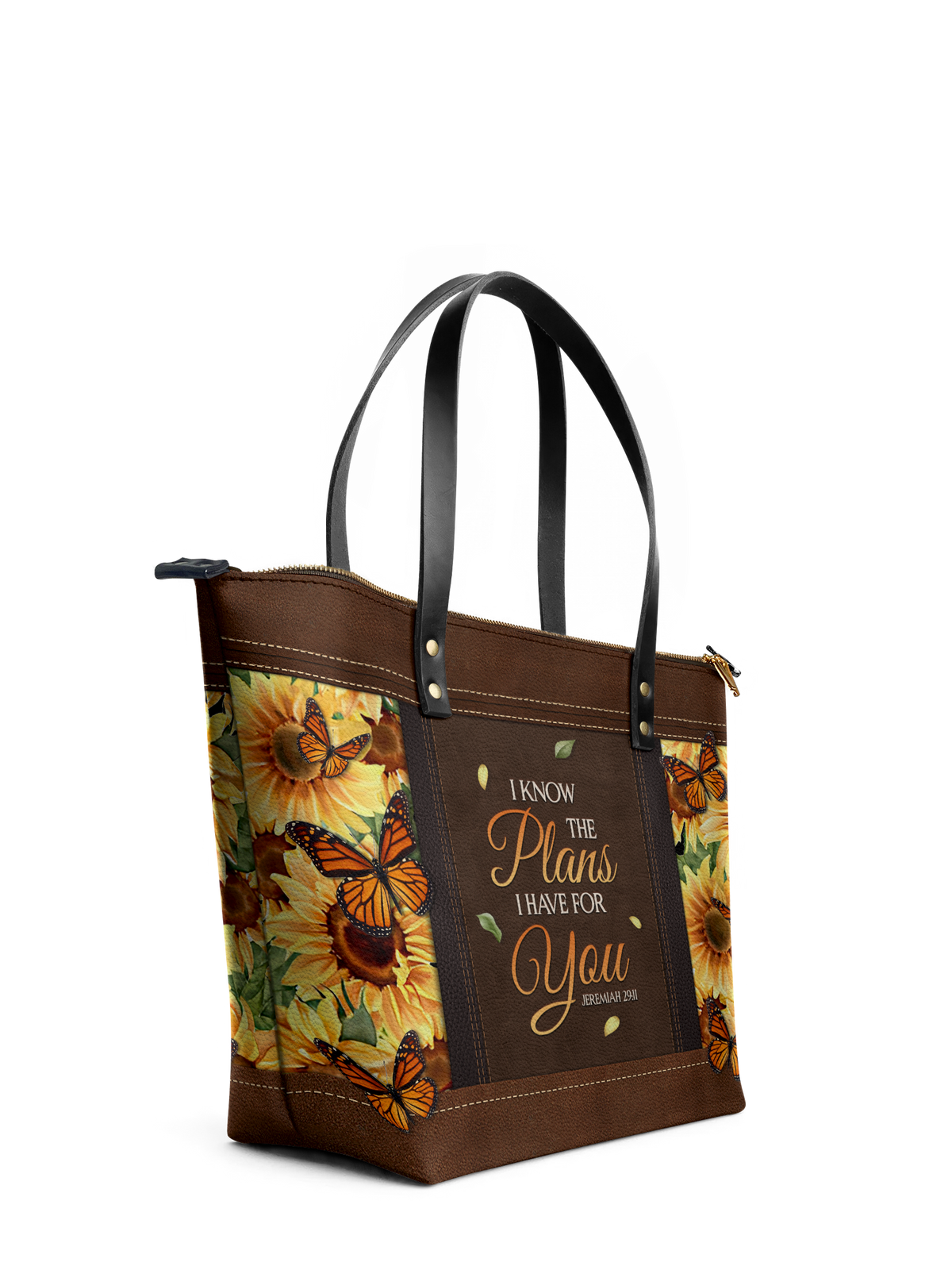 Renew Leather Bag Deal - Christian Handbag - Faith In My Bag is a brand operated by Gemini Clothing LLC