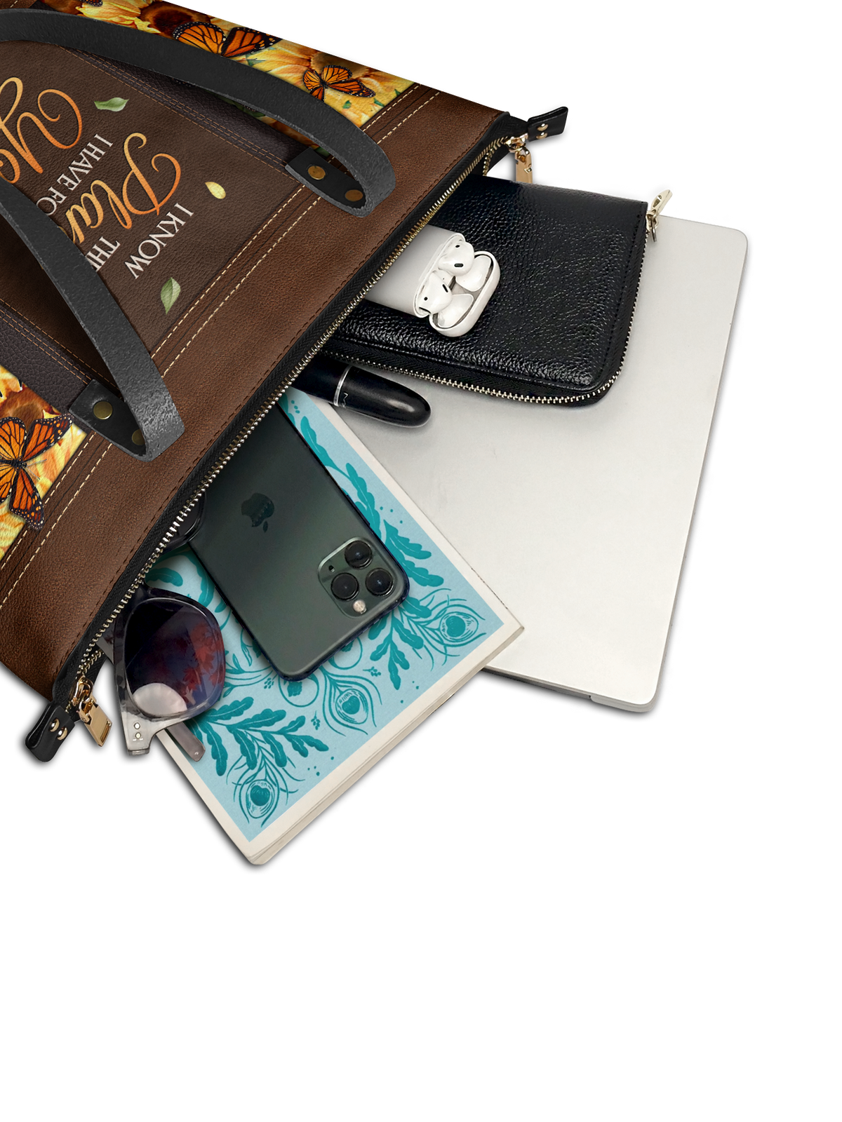 Renew Leather Bag Deal - Christian Handbag - Faith In My Bag is a brand operated by Gemini Clothing LLC