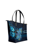 Blessed Deal - Christian Handbag - Faith In My Bag is a brand operated by Gemini Clothing LLC