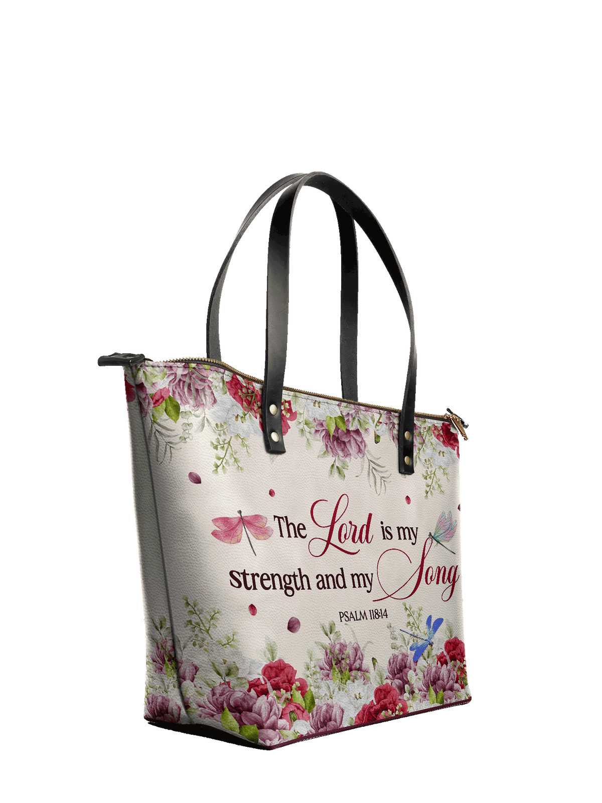 Melody Leather Bag Deal - Christian Handbag - Faith In My Bag is a brand operated by Gemini Clothing LLC