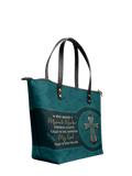 Lighthouse Deal - Christian Handbag - Faith In My Bag is a brand operated by Gemini Clothing LLC