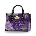 S Love Personalized Christian Handbag