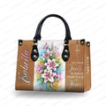 Let Your Be Bigger Than Your Fear - Gift for Mom