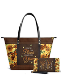 Renew Leather Bag Deal - Christian Handbag - Faith In My Bag is a brand operated by Gemini Clothing LLC
