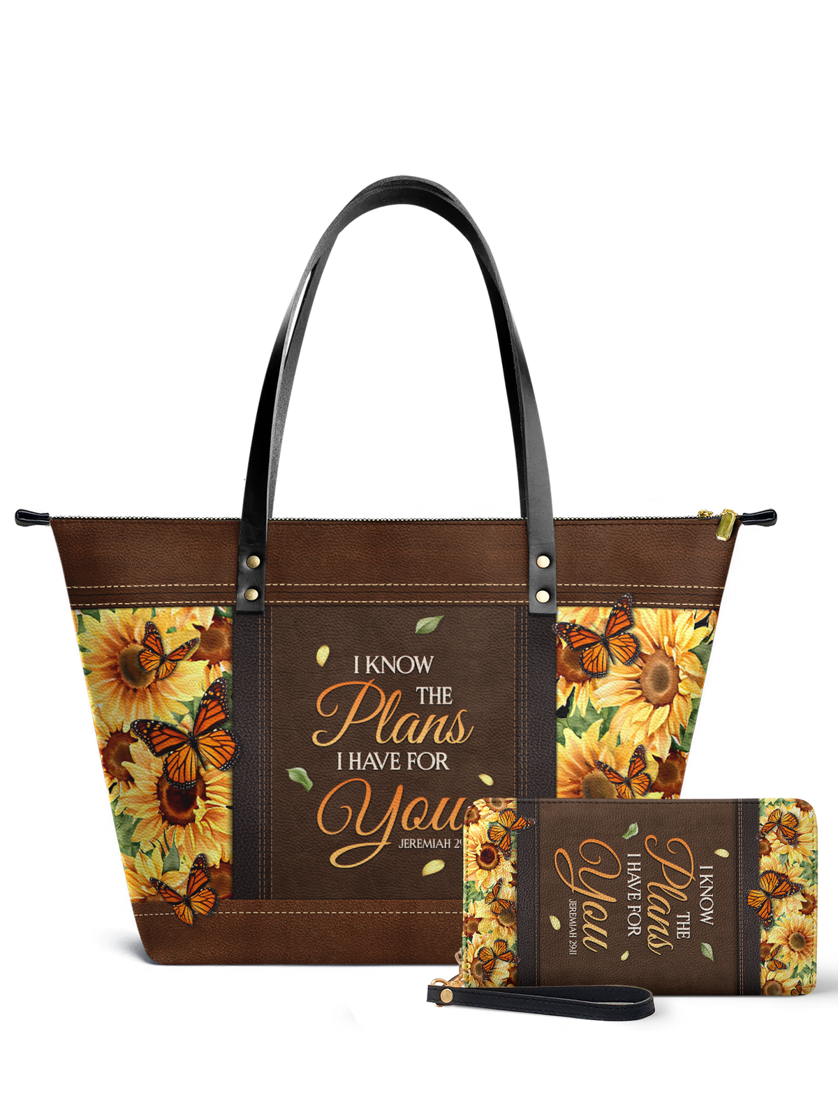 Renew Leather Bag Deal - Christian Handbag - Faith In My Bag is a brand operated by Gemini Clothing LLC