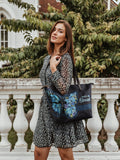 Blessed Deal - Christian Handbag - Faith In My Bag is a brand operated by Gemini Clothing LLC