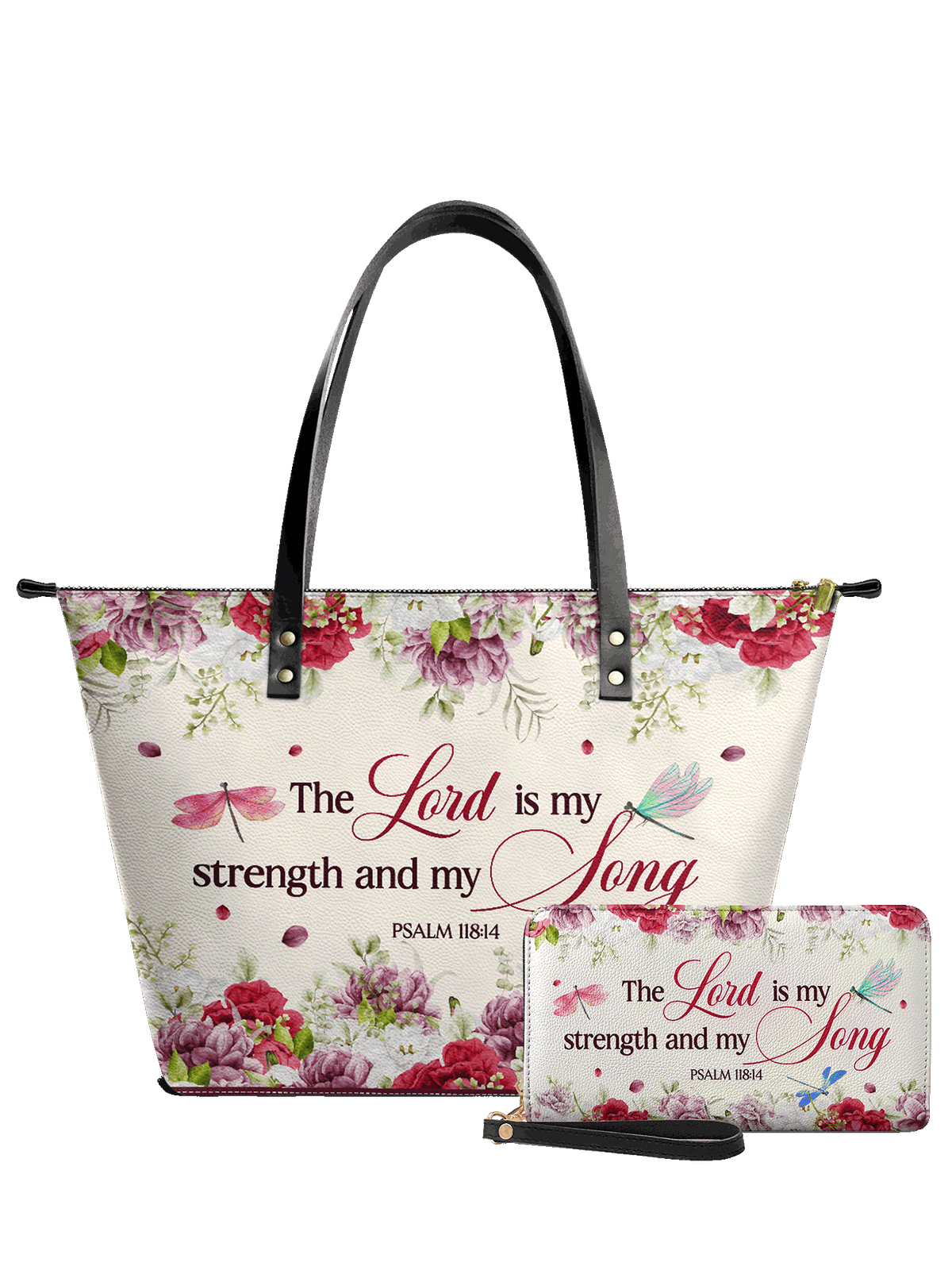 Melody Leather Bag Deal - Christian Handbag - Faith In My Bag is a brand operated by Gemini Clothing LLC