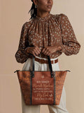 Waymaker Bogo - Christian Handbag - Faith In My Bag is a brand operated by Gemini Clothing LLC
