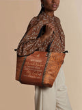 Waymaker Deal - Christian Handbag - Faith In My Bag is a brand operated by Gemini Clothing LLC