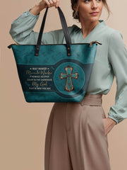 Lighthouse Bogo - Christian Handbag - Faith In My Bag is a brand operated by Gemini Clothing LLC