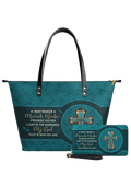 Lighthouse Deal - Christian Handbag - Faith In My Bag is a brand operated by Gemini Clothing LLC